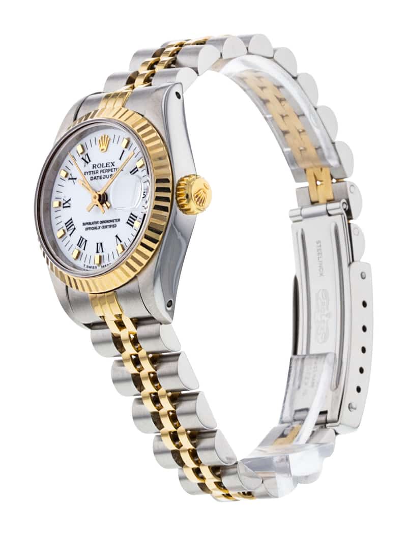 Rolex Datejust Lady 69173
